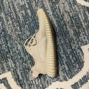 Yeezy 350 Oxford tan, size 9.5